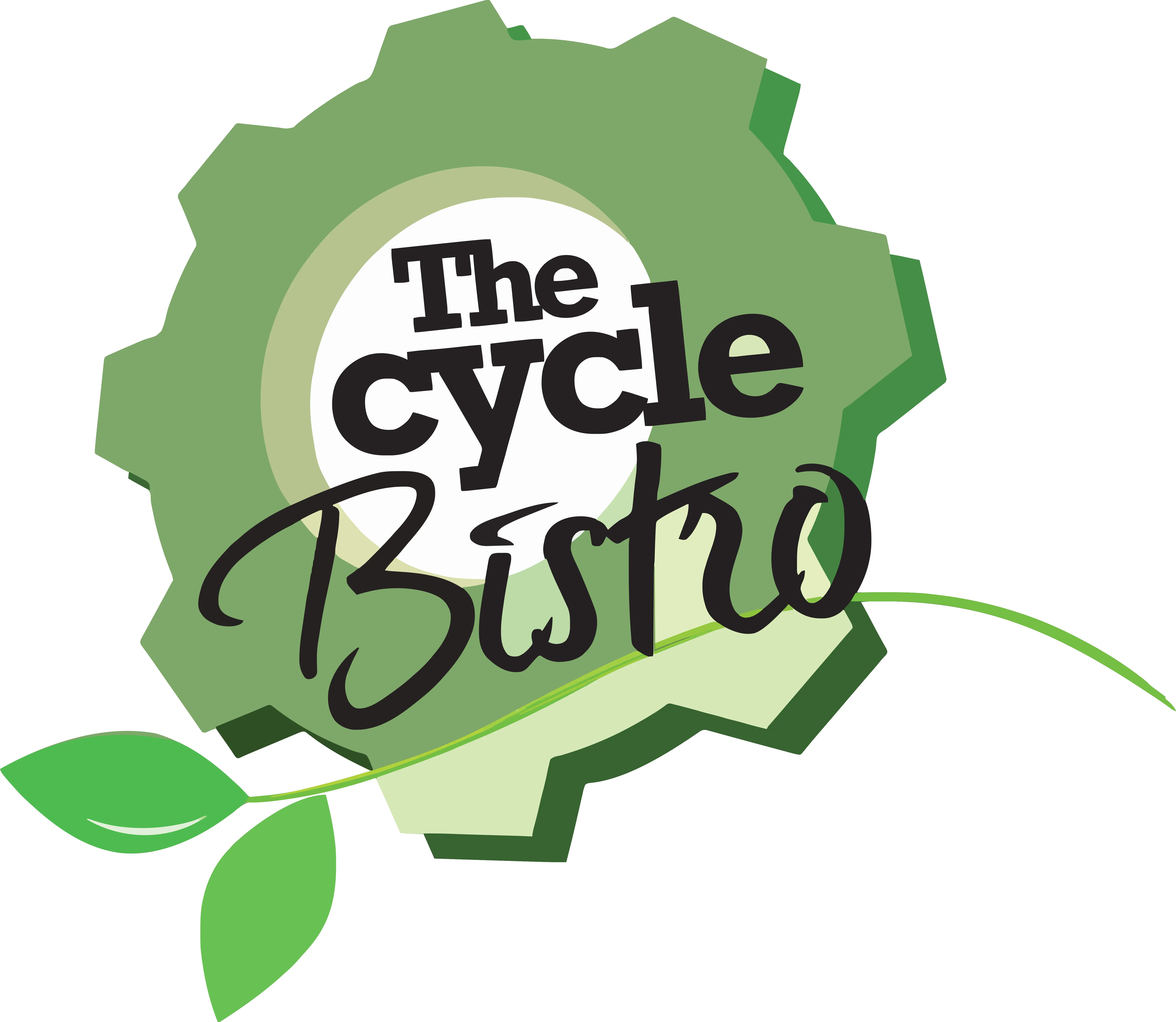 The Cycle Bistro Meal Plan Platform Logo