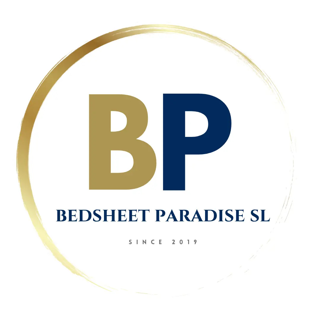 Bedsheet Paradise SL Growth Strategy Logo