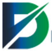 Digital IT Services Video Campaign Logo