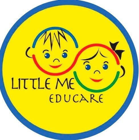 LittleMe Educare B2B Authority Logo